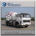 SINO HOWO 4.7M3 5M3 concrete mix truck 336hp 6*4